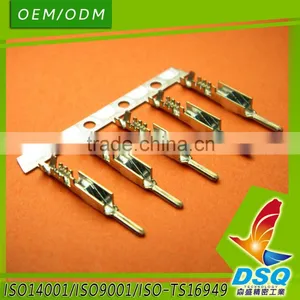 Wire To Wire Crimping Connector and Crimp Terminal thumbnail-5