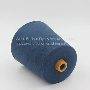 100% COTTON DYED YARN thumbnail-2