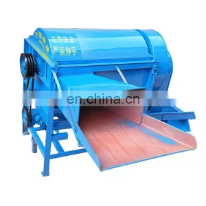5TD-90 Diesel Wheat Paddy Rice Thresher Price Rice Threshing Machine thumbnail-1