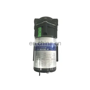 LFP1600W-P Ro Booster Pump thumbnail-1