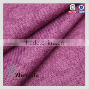 Polyester Printed Oxford Fabric thumbnail-1