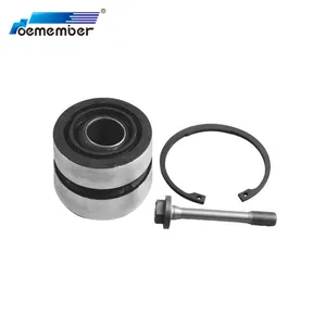 Repair Kit Central Joint OEM 70392314 1676776 Rubber Chassis Parts for DAF for VOLVO thumbnail-1