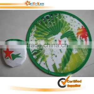 Custom Plastic Frisbee thumbnail-1