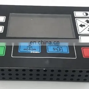 Compressor Professional Trade Factory Hot Sale SE003904 Electrical Control Panel Board for Ingersoll Rand Air Compressor thumbnail-2