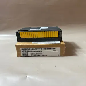 6ES7336-4GE00-0AB0 SIEMENS Analog Input Modules thumbnail-1
