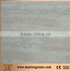 Italian Polished Navona Roma Travertine thumbnail-1