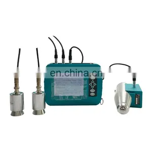 Concrete Ultrasonic Rebound Hammer Test Apparatus UPV thumbnail-1
