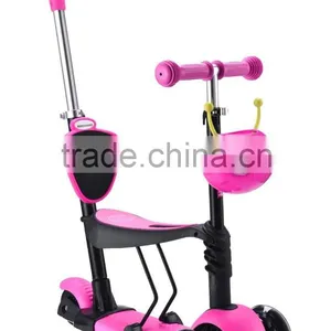 2016 Newst Skate Smart Board Sinski Scooter thumbnail-2