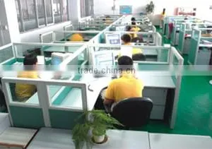 Shenzhen Legaoer Plastic & Electronic Co., Ltd. company overview - view 2 thumbnail