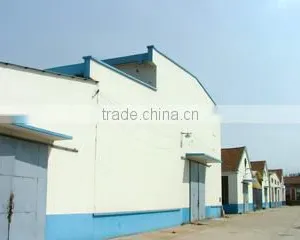 Laizhou Tongda Machinery Co., Ltd. company overview - view 1 thumbnail