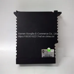 IS420UCSBH4A GE CPU Module New thumbnail-4