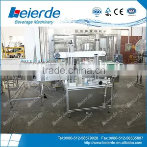 Label Sticking Equipment thumbnail-2