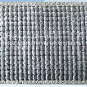 Electric Blanket Across Small Warm Heating Pad Physiotherapy Office Low Voltage Far Infrared Hot Compress Blanket（Wechat:13510231336） thumbnail-1