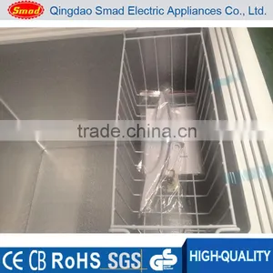 Portable Deep Freezer,freezer Horizontal,small Chest Freezer thumbnail-2