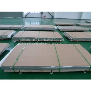 Stainless Steel Sheet No.4 thumbnail-1