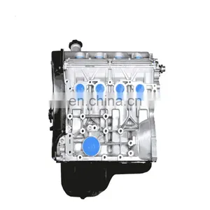 Wholesale 474Q Engine Assembly Used for Changan SUZUKI thumbnail-1