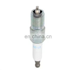 Popular Car Engine Iridium Wholesale Spark Plug 19256067 41-993 For CHEVROLET ASTRO For Chevrolet GMC Pontiac thumbnail-1