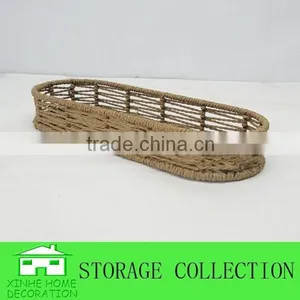 Small Handmade Paper Basket thumbnail-1