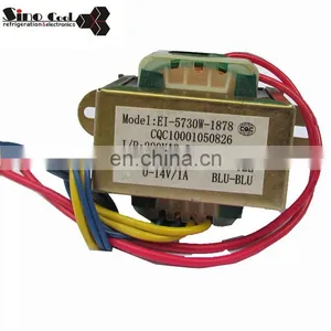 Power Transformer EL-8650W-2329 Air-conditioning Electric Transformer thumbnail-5