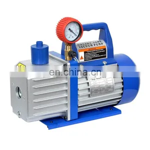 VP160 Buy Vacuum Pump HVAC Vacuum Pump Air Vacuum Pump VP160 thumbnail-4