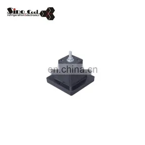 Air Conditioning Anti Vibration Rubber Mounting thumbnail-1