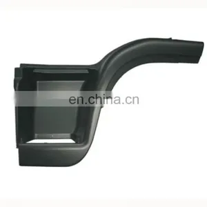 Footstep Mudguard 504054940 504054941 Used for Iveco Truck Footstep 504054940 504054941 Iveco Truck thumbnail-1