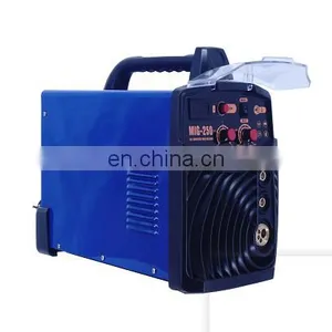 Gasless Mig Welding Machine Mig Welding Machine 220 Volt Metal Laser Welding Machine thumbnail-4