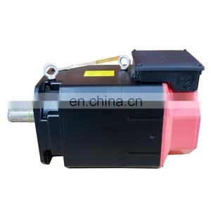 Auf Lager A06B-1408-B103 Fanuc AC-Spindelmotor thumbnail-3