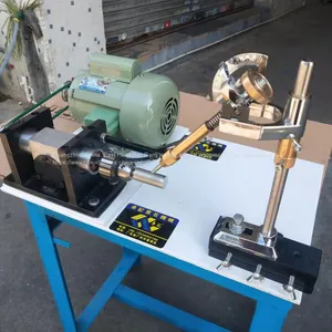 Millennium Concave & Faceting Machine для обработки кристаллов и драгоценных камней thumbnail-4