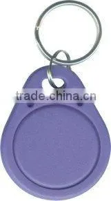High Quality Pvc Smart Key Tag thumbnail-1