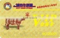 Pvc Golden Card thumbnail-1
