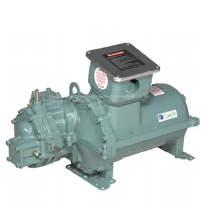 Carrier Electric Automotive Air Conditioning Compressor 06DR7186 thumbnail-4