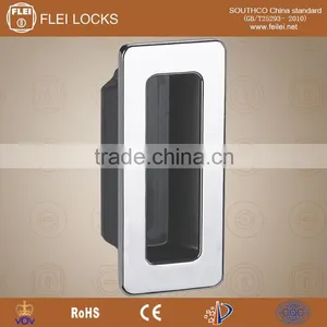 2015 FEILEI LS14-1 CE Certificate File Cabinet Handle thumbnail-1