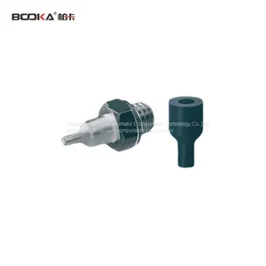 Flat Suction Cups for Handling Workpiece for Appliance Industry thumbnail-1