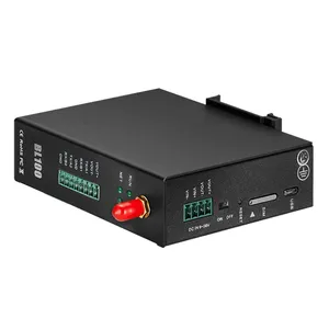 BLIIoT BL100 4G MQTT Gateway for Agricultural Irrigation thumbnail-3