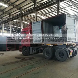 Pellet Forming Machine thumbnail-3