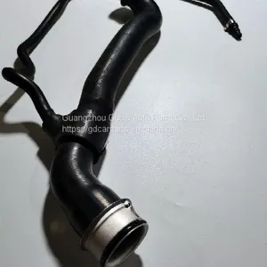 Radiator Hose OE 2125011382 FOR MERCEDES BENZ thumbnail-1