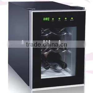 Wine Cellar,wine Chillers thumbnail-1