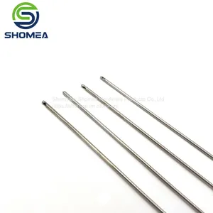 Shomea Customized Electrolytic Polishing Medical Grade 304/316 Stainless Steel Temperature Probe thumbnail-5