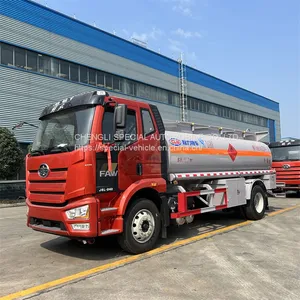 Petroleum Tanker Truck Ashok Leyland Oil Tanker Price Safe, Reliable And Easy To Drive thumbnail-3