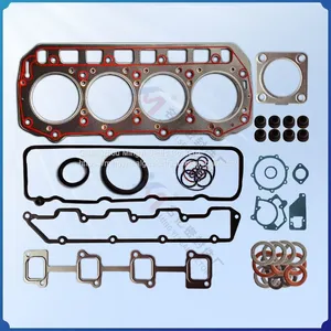 729901-92660 Diesel Engine Overhaul Kit 729901-92600 for Yanmar4tne94 thumbnail-1