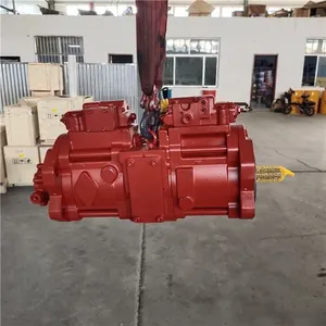 DX225 Main Pump DX225LCA Hydraulic Pump K1000698E 400914-00212 thumbnail-4
