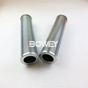 SF-1-R-40 Bowey Replaces Parker Hydraulic Oil Filter Element thumbnail-5