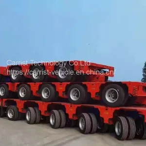 Modular Trailer thumbnail-1
