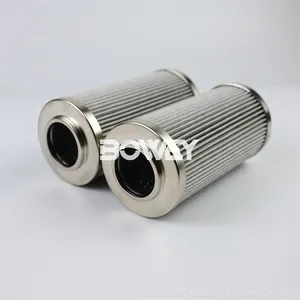 R928006817 2.0160 PWR6-B00-0-M Bowey Replaces Rexroth Hydraulic Oil Filter Element thumbnail-4