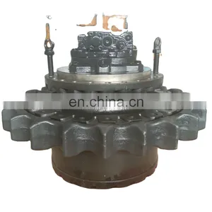 Excavator Parts Hitachi ZX670 Final Drive ZX670-3 Travel Device 9201470 thumbnail-1