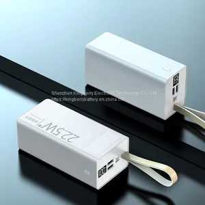 40000 Mah Fast Charging Power Bank thumbnail-1