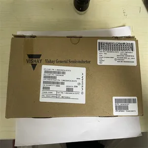 1.5KE300CA-E3 Vishay Semiconductors ESD Suppressors / TVS Diodes 1.5KW,300V 5%,BIDIR,AXIAL TVS thumbnail-1