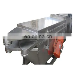 High Quality Salt Production Line Plant Machinery for Sale thumbnail-1
