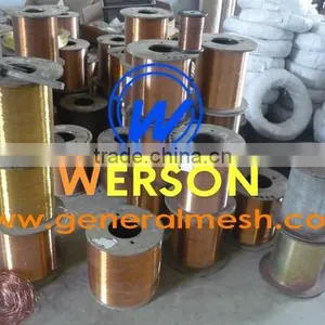 Phosphor Bronze Wire From 0.03mm to 5.00mm thumbnail-6